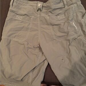 Kuhl Dry Cargo Shorts. If you like them make an offer no replies to likes.